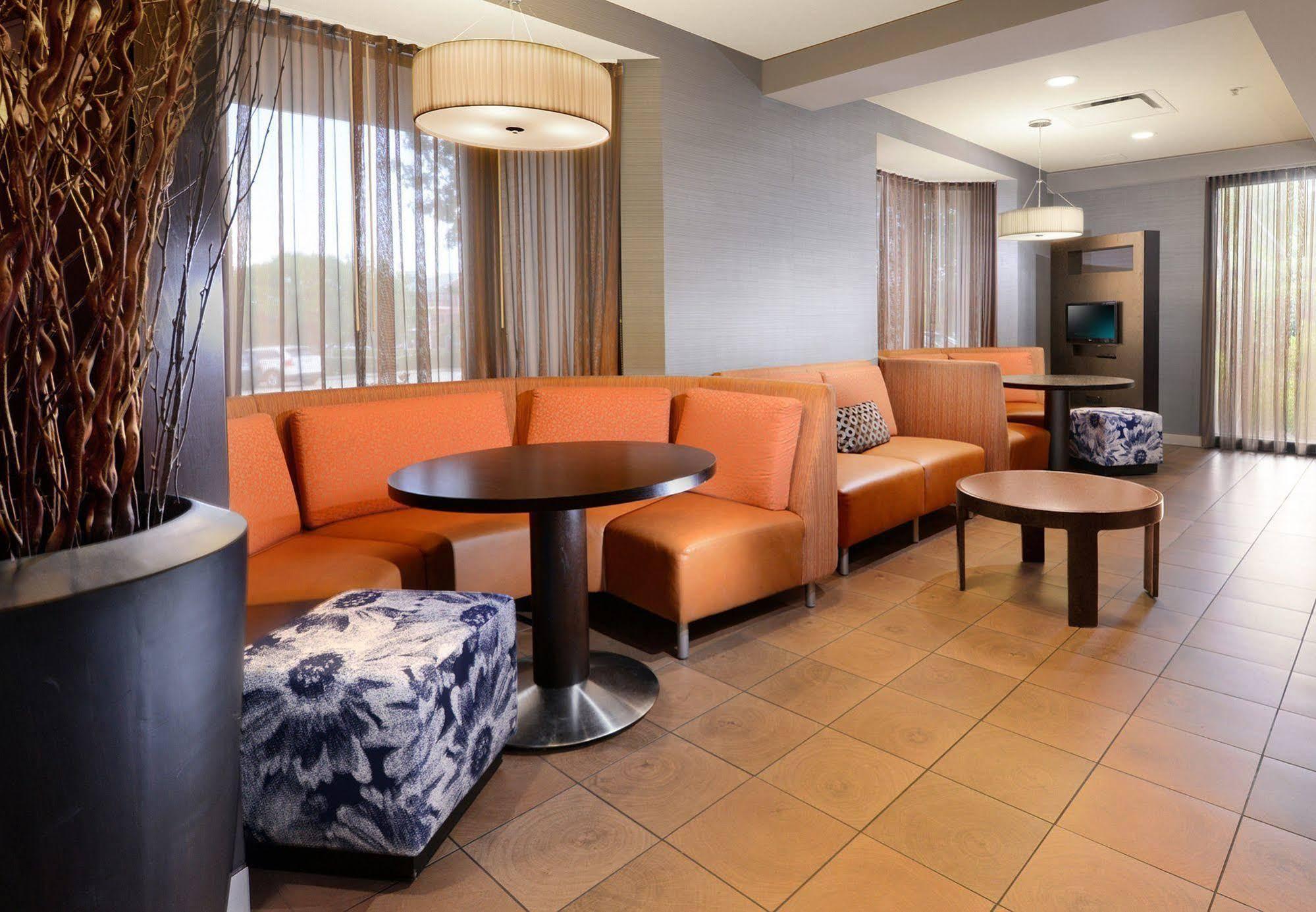 Sonesta Select Dallas ריצרדסון מראה חיצוני תמונה