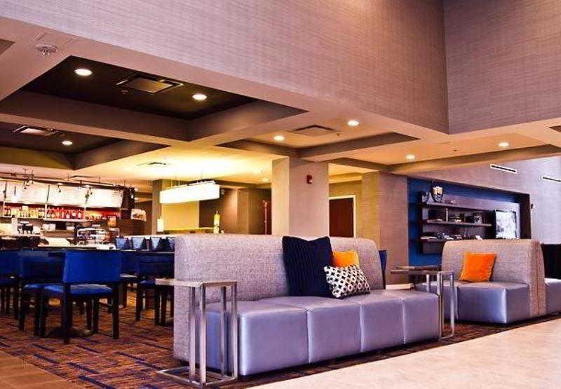 Sonesta Select Dallas ריצרדסון מראה חיצוני תמונה
