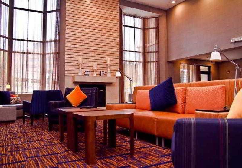 Sonesta Select Dallas ריצרדסון מראה חיצוני תמונה