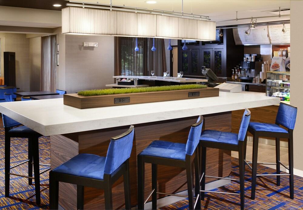 Sonesta Select Dallas ריצרדסון מראה חיצוני תמונה