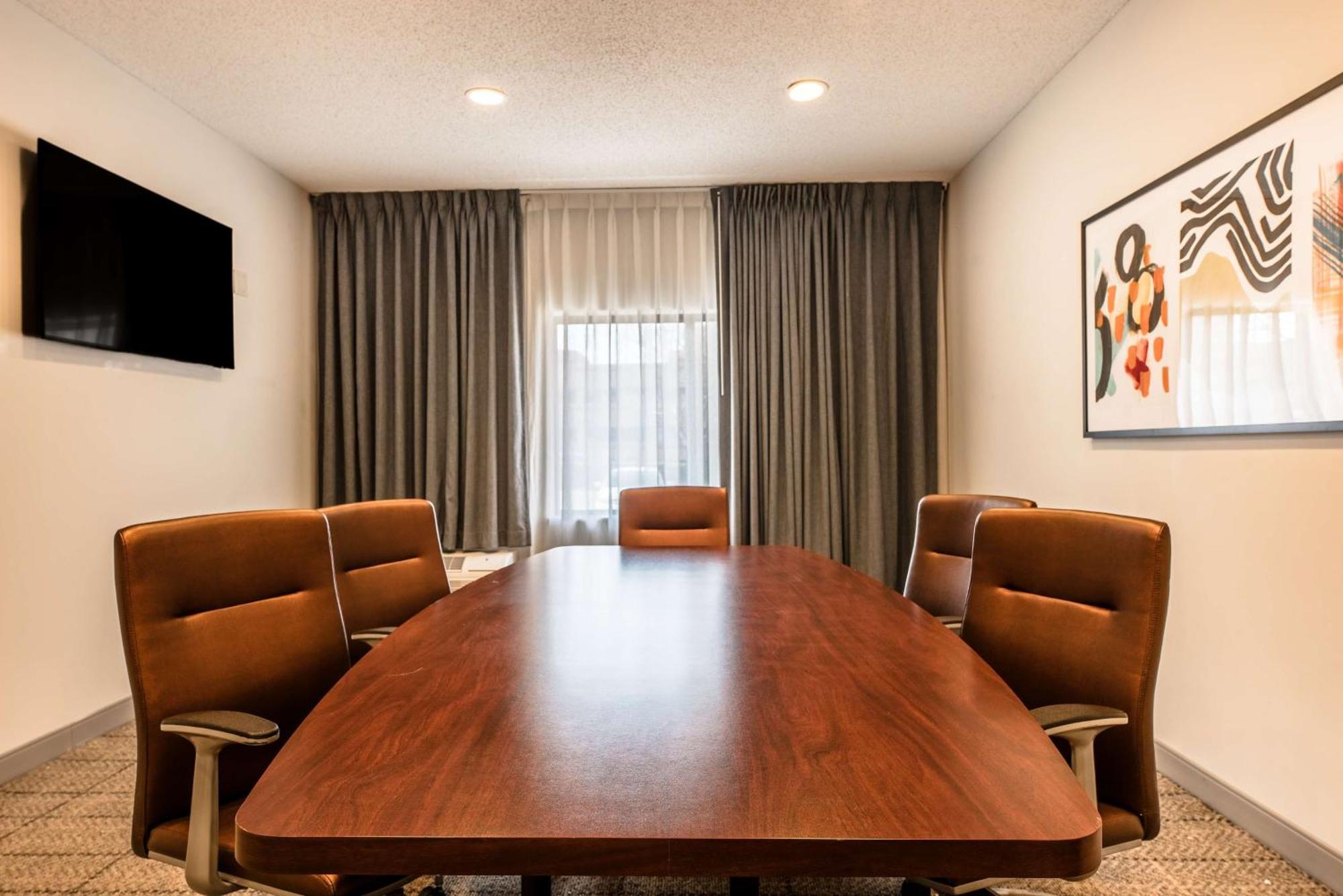 Sonesta Select Dallas ריצרדסון מראה חיצוני תמונה