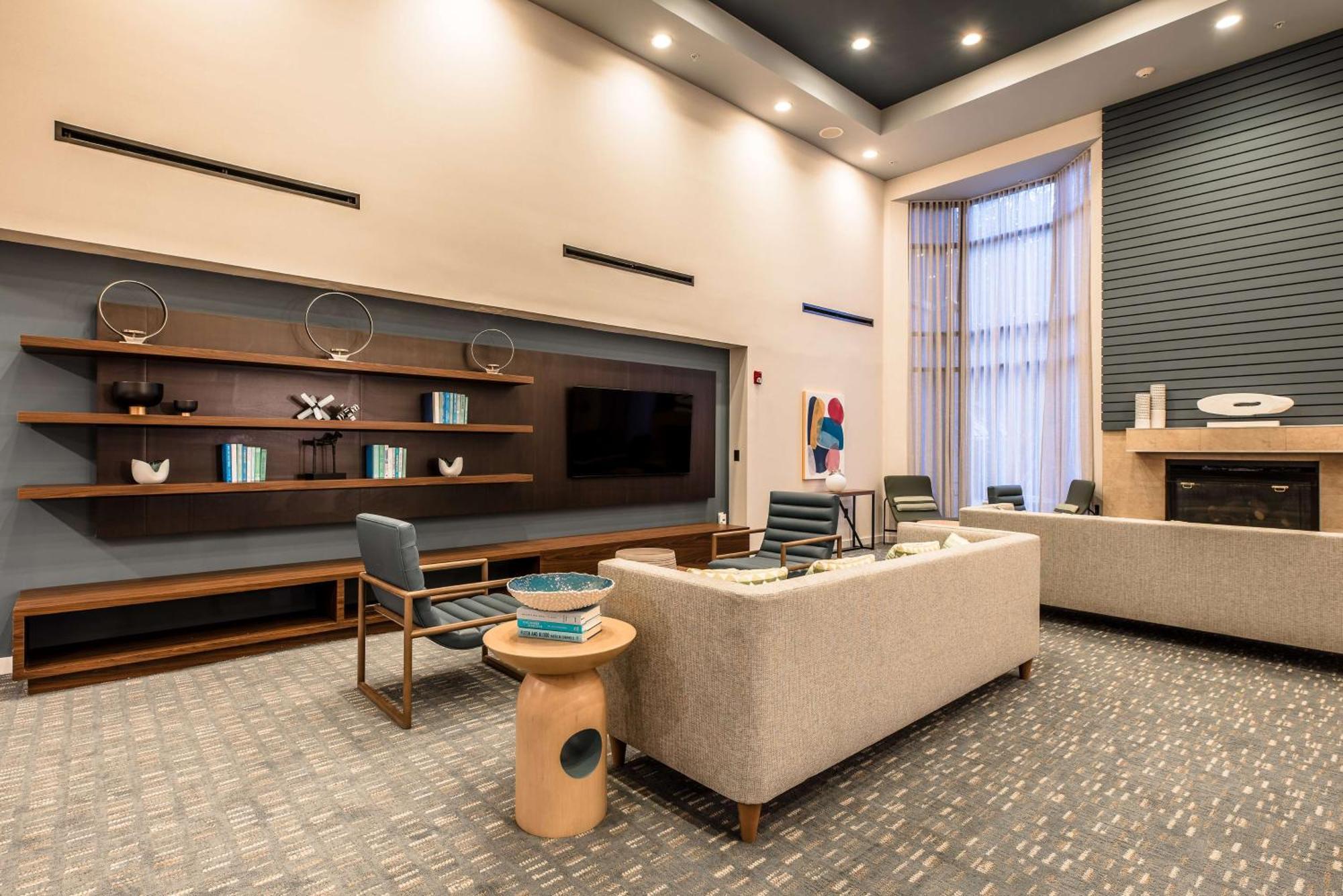 Sonesta Select Dallas ריצרדסון מראה חיצוני תמונה
