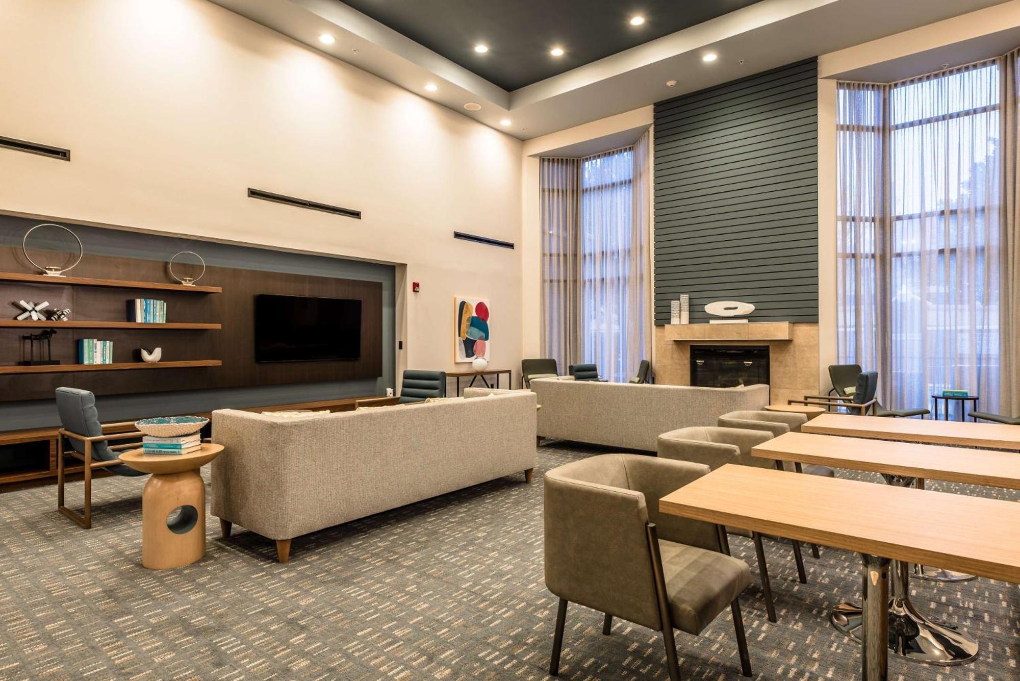 Sonesta Select Dallas ריצרדסון מראה חיצוני תמונה