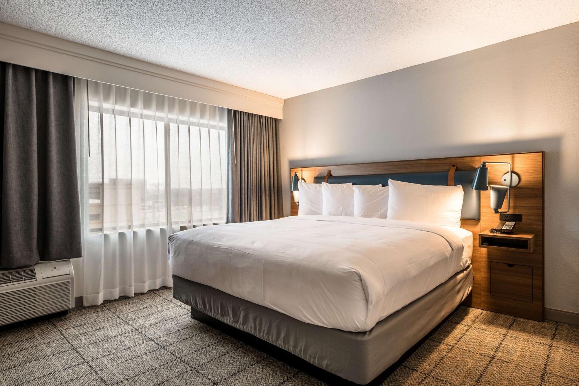 Sonesta Select Dallas ריצרדסון מראה חיצוני תמונה
