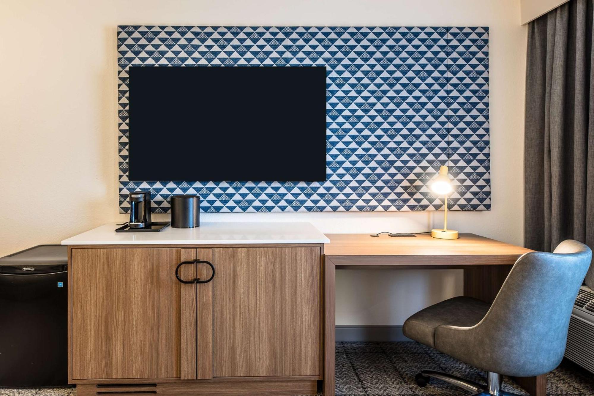 Sonesta Select Dallas ריצרדסון מראה חיצוני תמונה