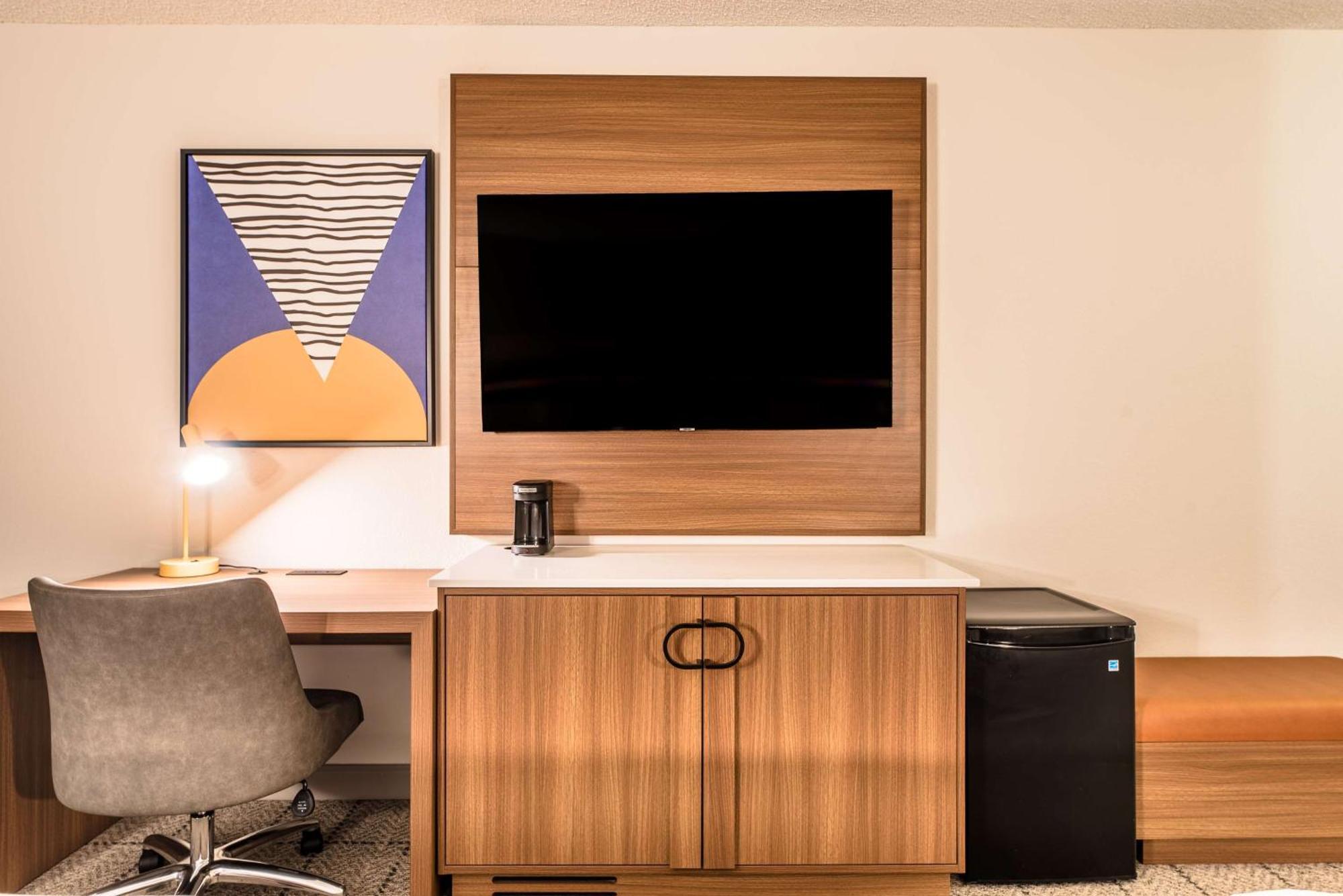Sonesta Select Dallas ריצרדסון מראה חיצוני תמונה