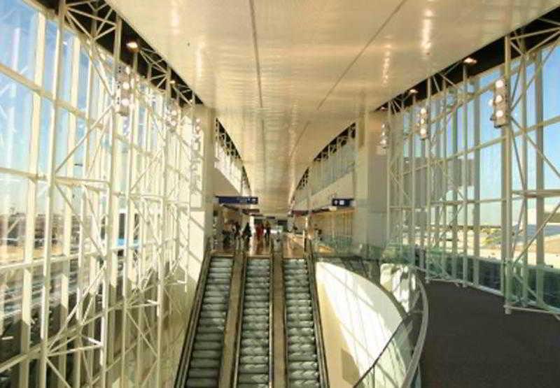 Sonesta Select Dallas ריצרדסון מראה חיצוני תמונה