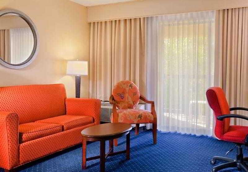 Sonesta Select Dallas ריצרדסון חדר תמונה
