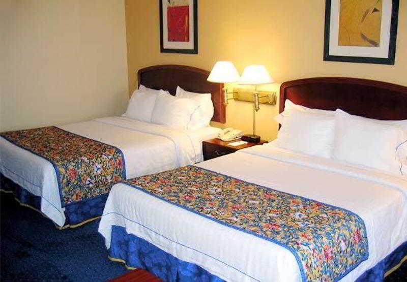 Sonesta Select Dallas ריצרדסון חדר תמונה