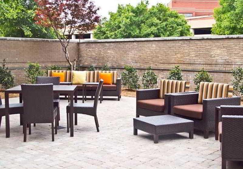 Sonesta Select Dallas ריצרדסון מתקנים תמונה
